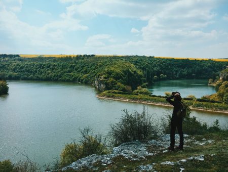 On the route of wine and Bulgarian folklore through Pleven’s panorama