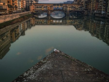 The happiness to be an Italian #Florence 2