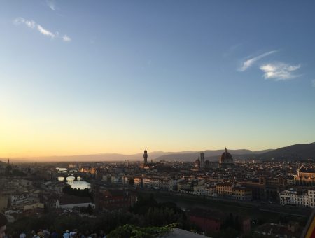 The Happiness to be an Italian #Florence 3