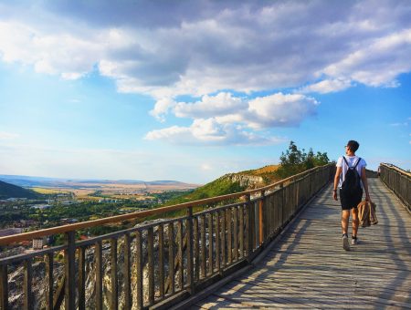 “Adventure: north – east Bulgaria” – Day Оne