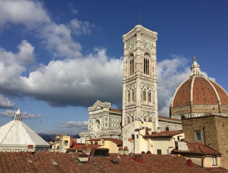 The happiness to be an Italian #Florence 1