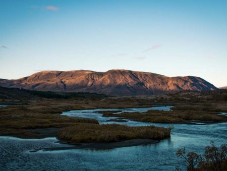 Adventure: Georgia Koseva in Iceland – Part two
