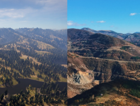 Top Travel Destinations Found in Video Games Every Adventurer Must Visit