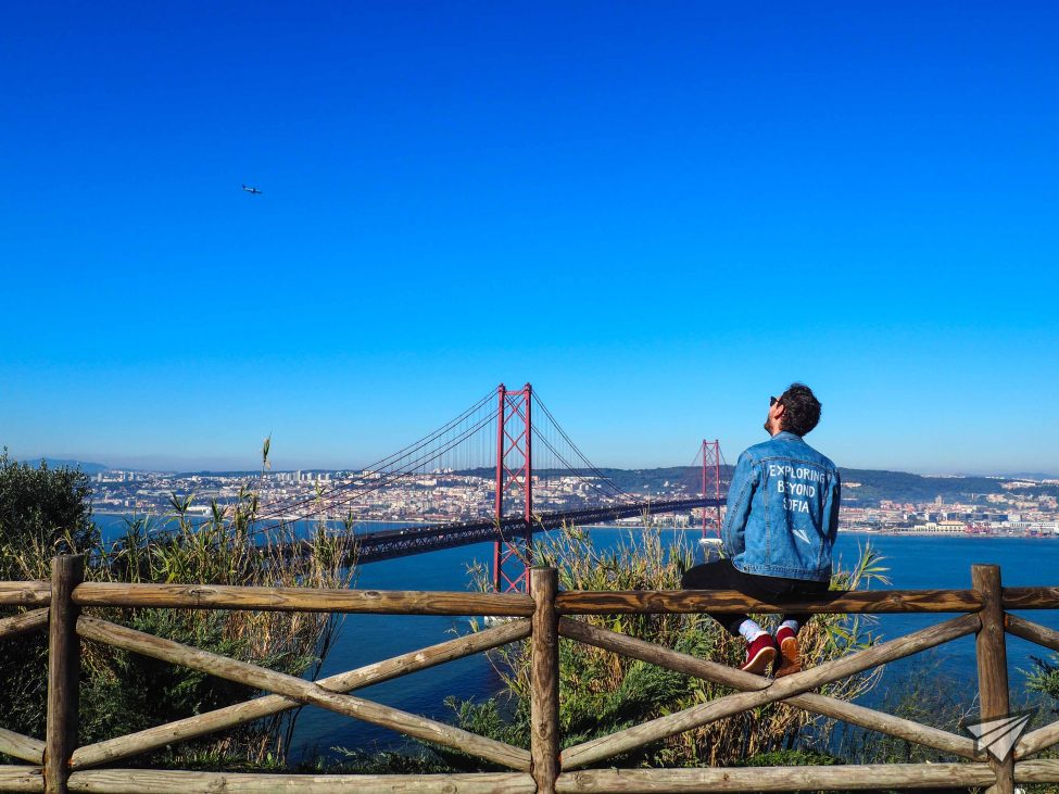 Miradouro de Cristo