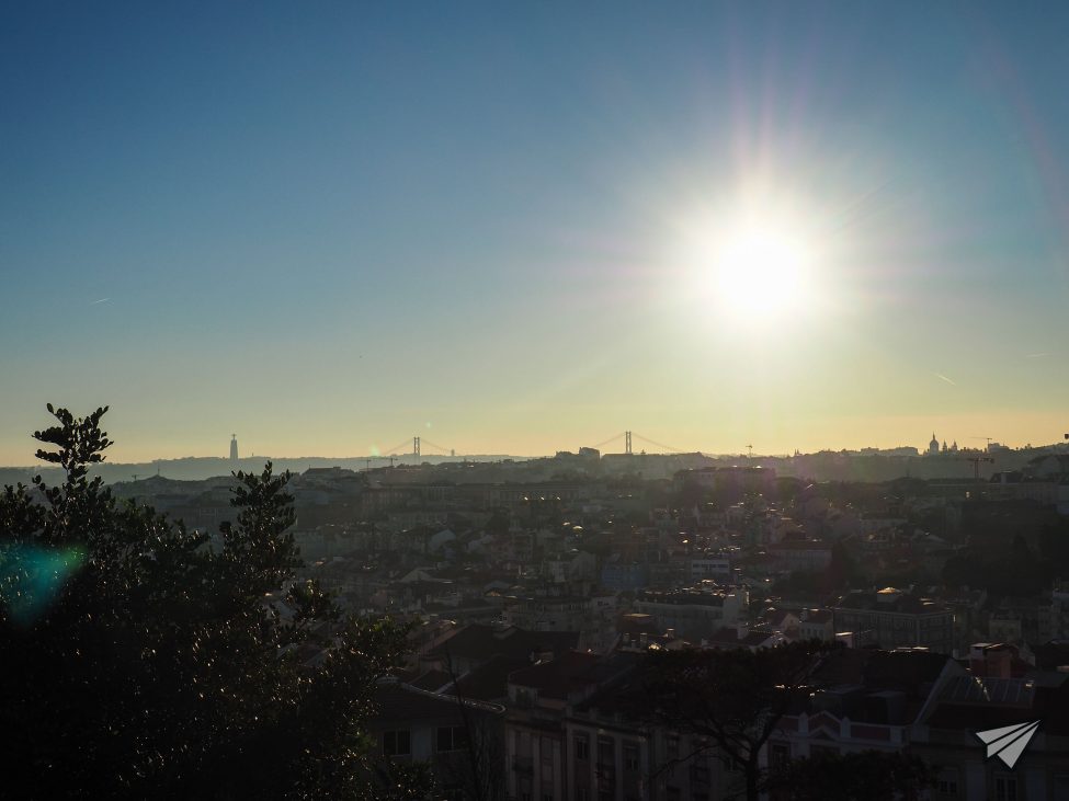 Miradouro do Monte Agudo