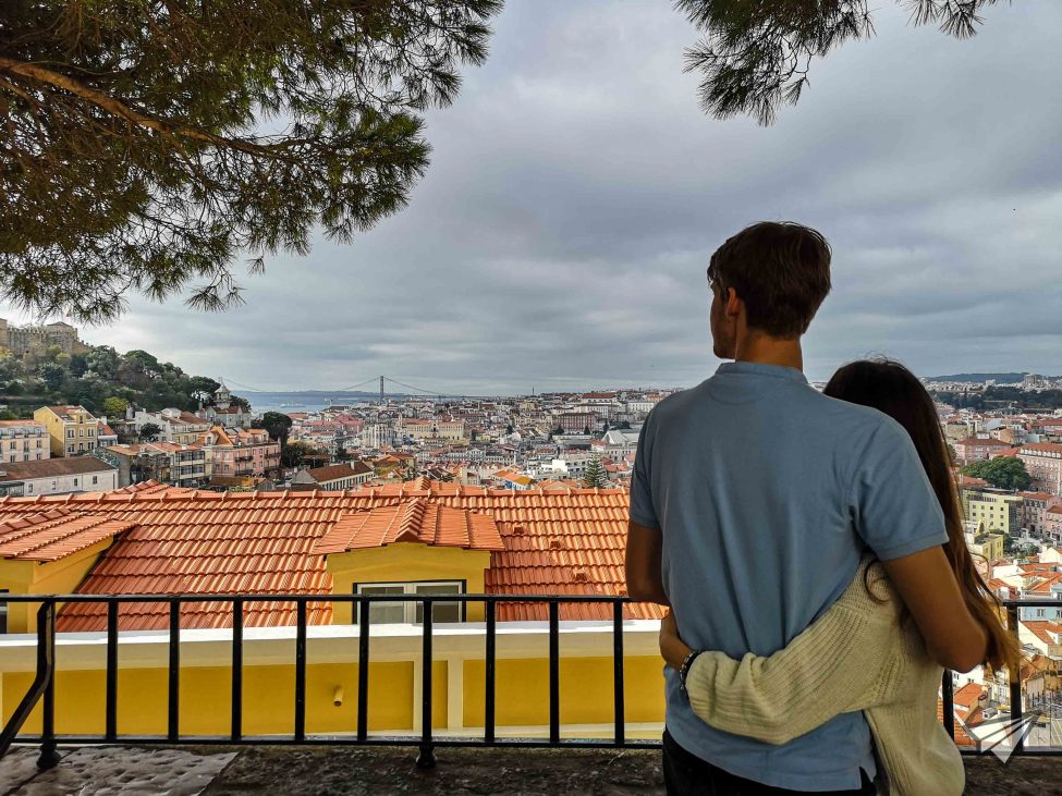 Miradouro da Graça