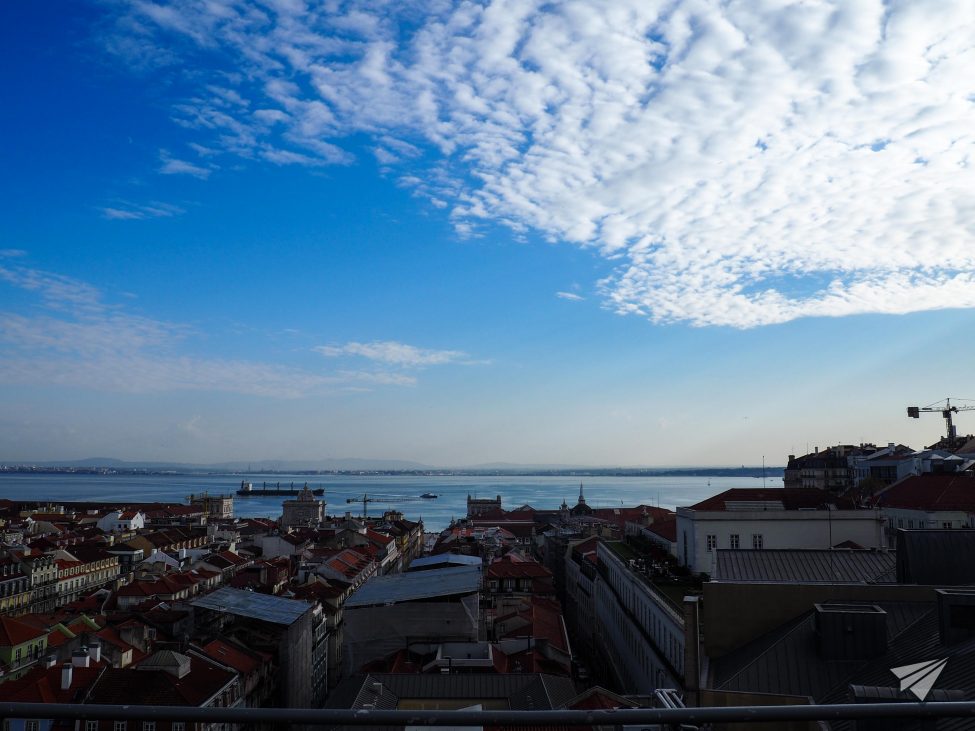 Elevador de Santa Justa