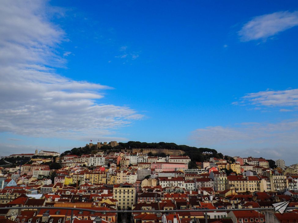 Elevador de Santa Justa