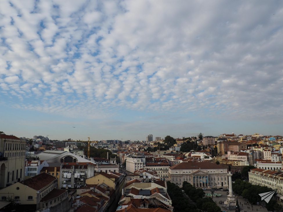 Elevador de Santa Justa