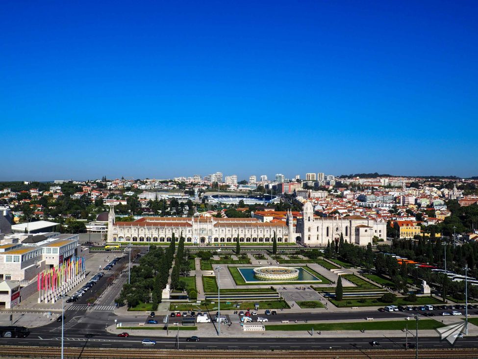 Padrão dos Descobrimentos