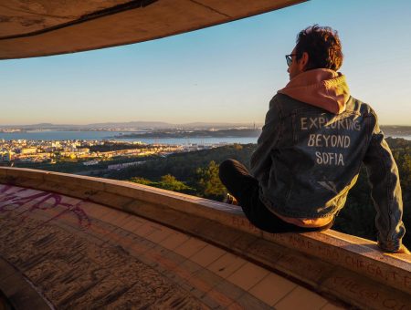 Panoramic Views of Lisbon (full list!)
