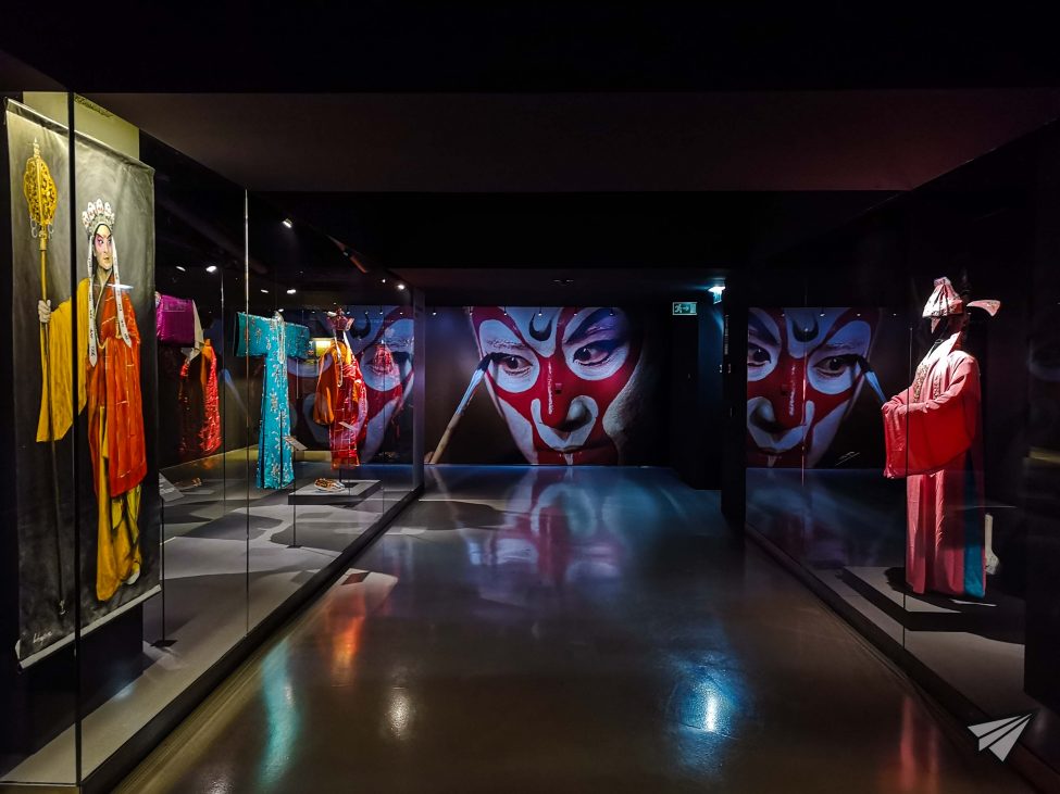 Museu do Oriente