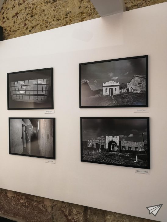 Museum Aljube Resistência e Liberdade
