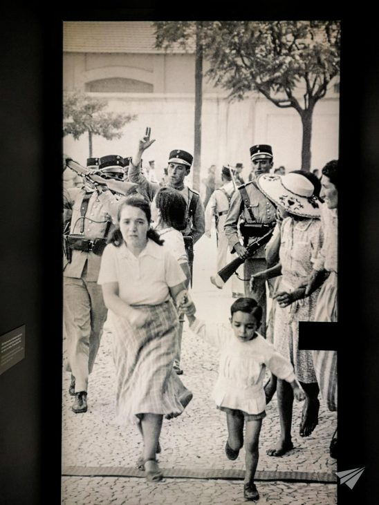 Museum Aljube Resistência e Liberdade photo