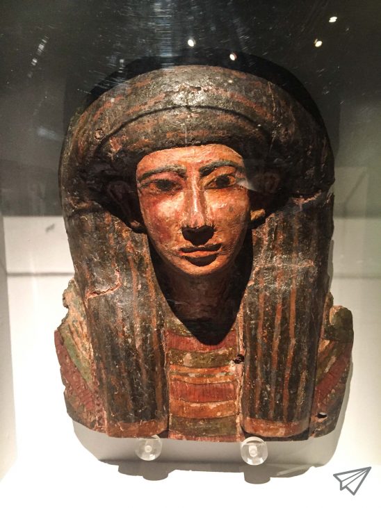 Museu Nacional de Arqueologia Lisboa Egypt