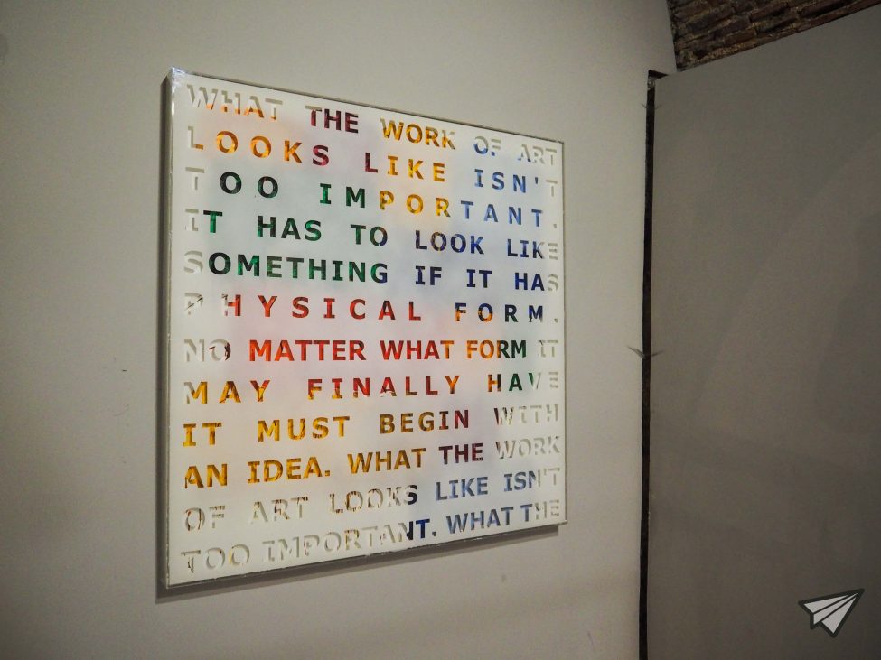 Museu do Chiado art