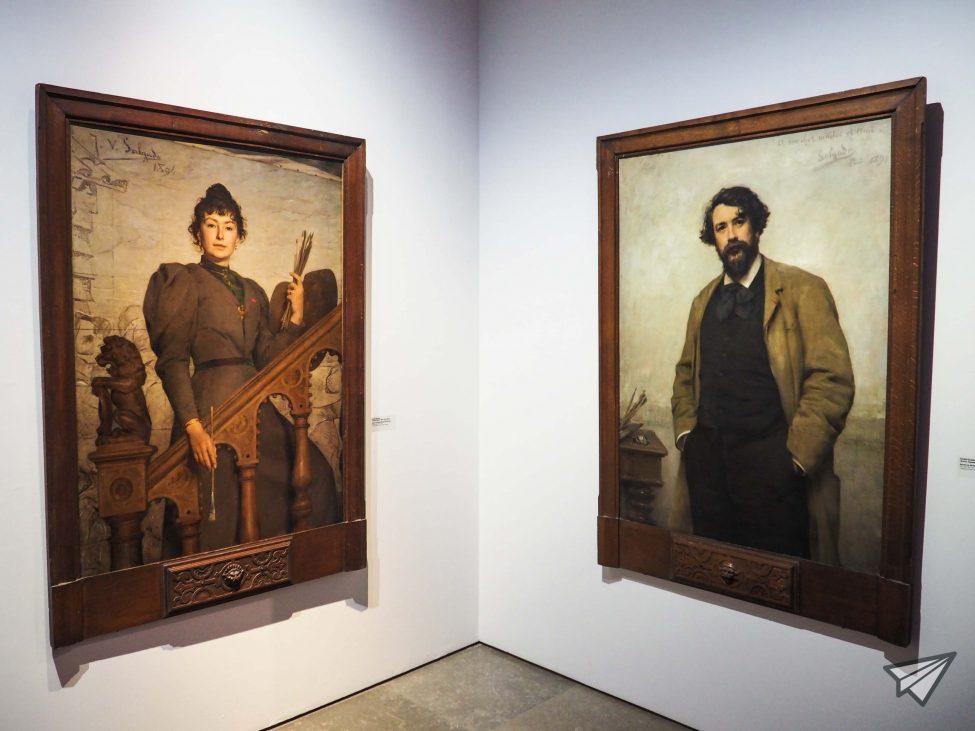 Museu do Chiado