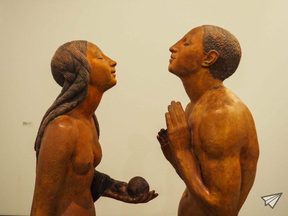 Museu do Chiado love