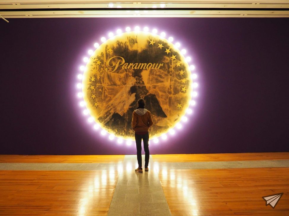 Museu Coleção Berardo pop