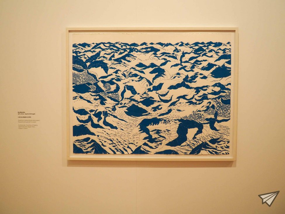 Museu Coleção Berardo art