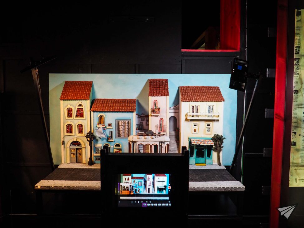 Museu da Marioneta