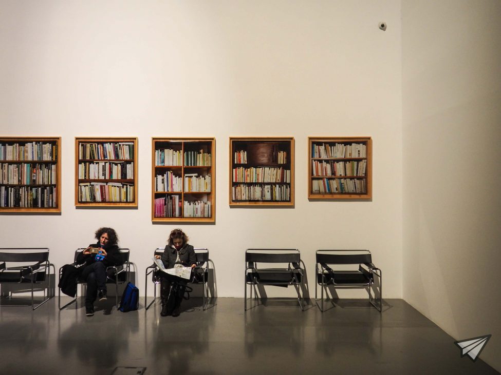 MAAT people