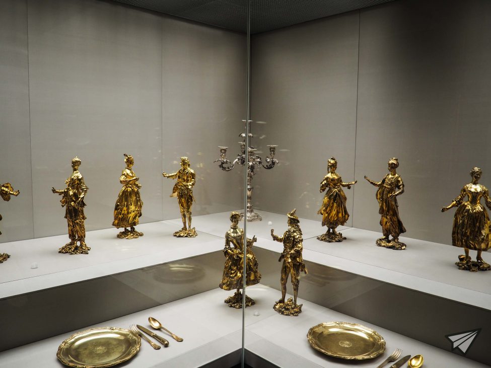 Museu Nacional de Arte Antigua objects