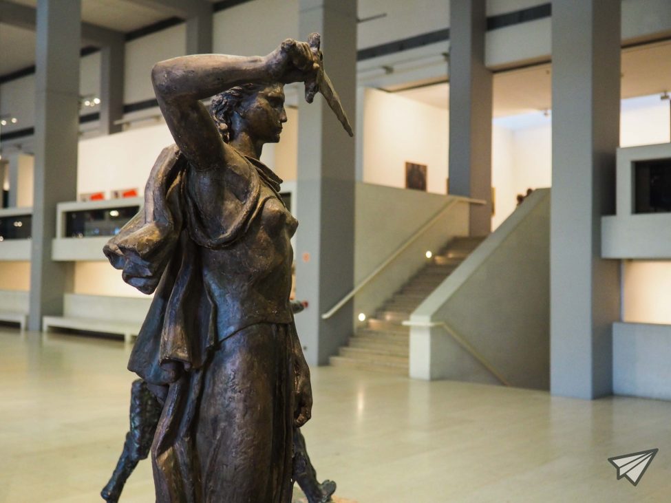 Museu Calouste Gulbenkian
