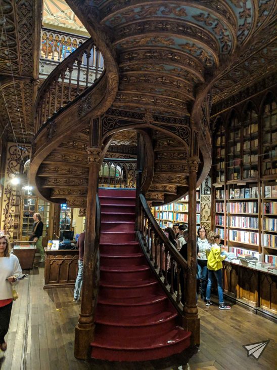 Livraria Lello