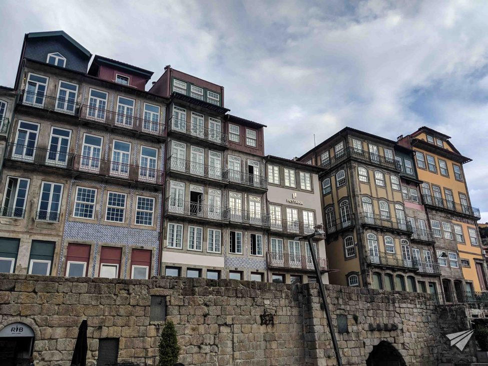 Old Porto