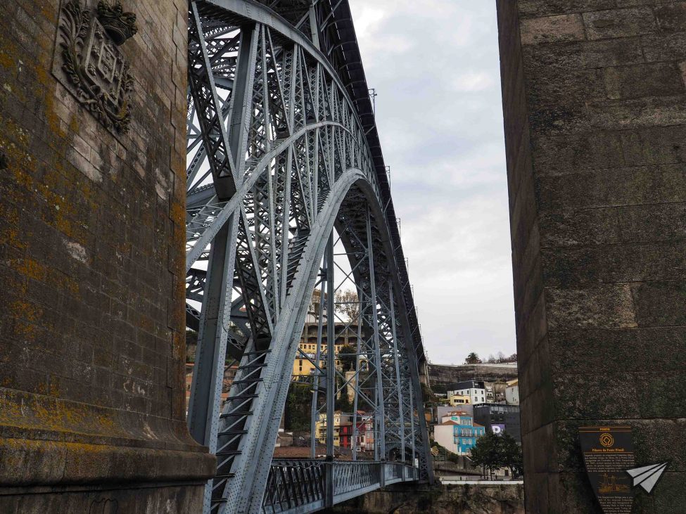 Ponte Luís I