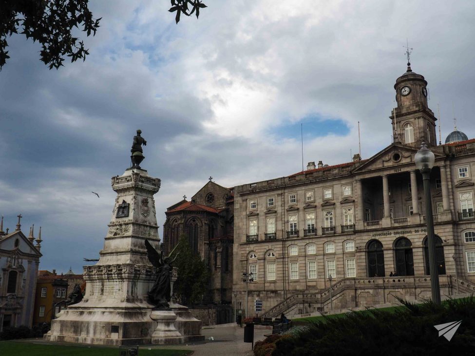 Porto tourism