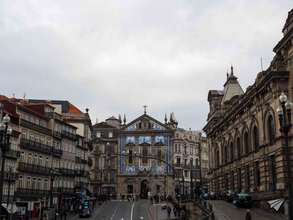 Porto walk