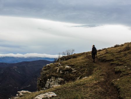 Ecopath “Nagore kum slunceto” (Up to the Sun)