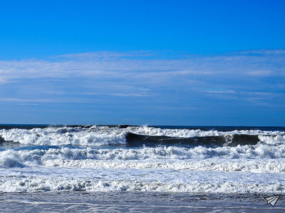 Atlantic ocean