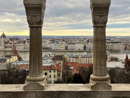O! Buda-Pest