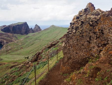 Madeira – Day one