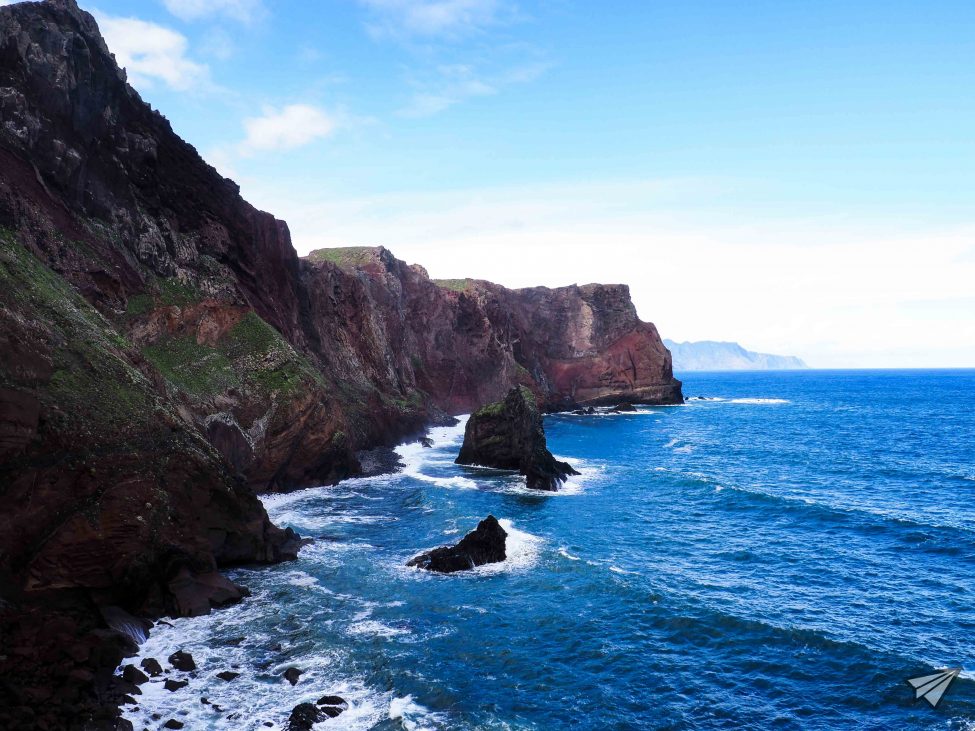 Madeira views