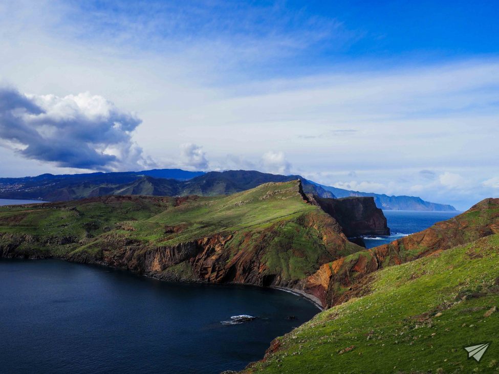 Madeira panorama