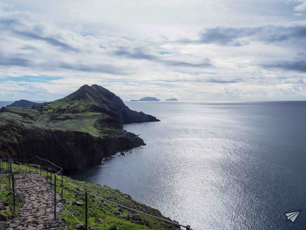 Madeira hike