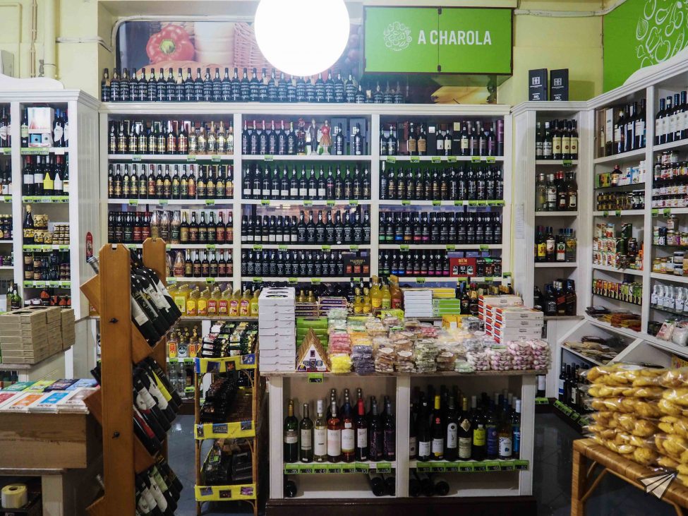 Farmers market Madeira