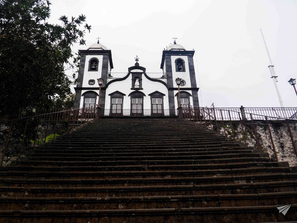 Funchal architecure
