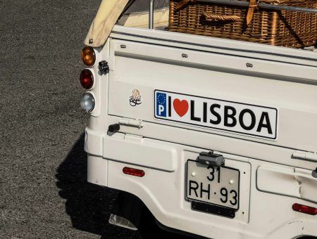 7 Charming hidden gems in Lisbon