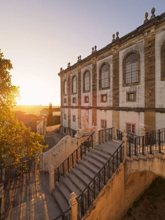 Coimbra