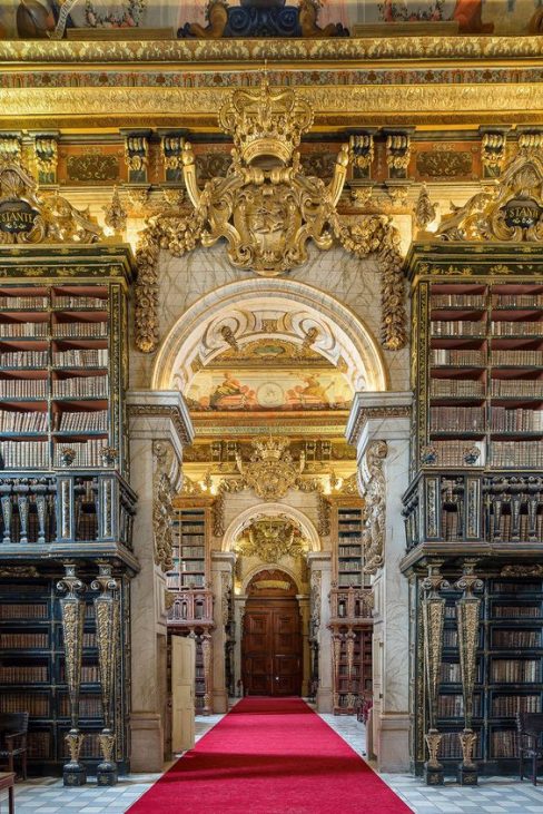 Coimbra