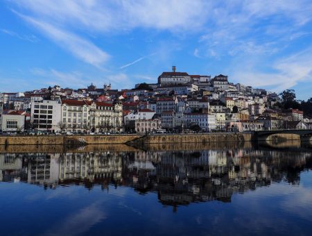 Coimbra – a lesson of love and tradition