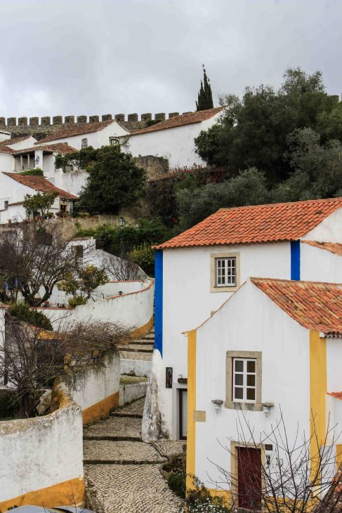 Óbidos