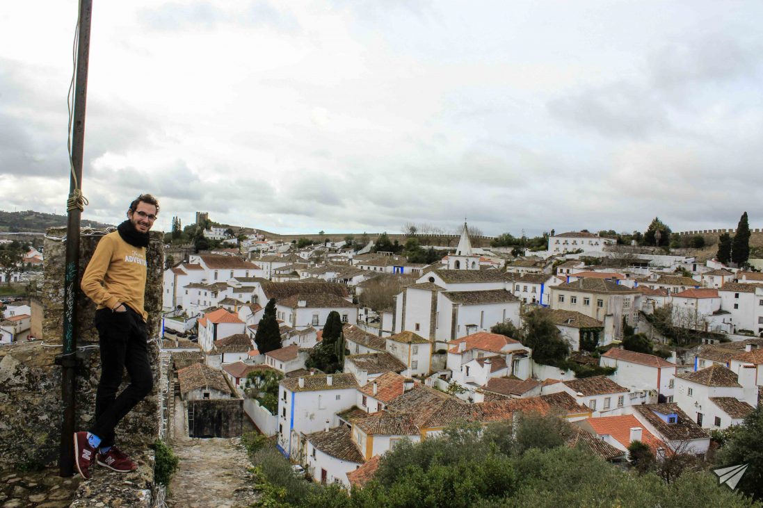 Óbidos