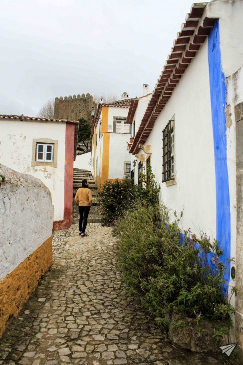 Óbidos