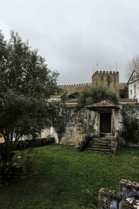 Óbidos